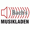 Logo Bachs Musikladen